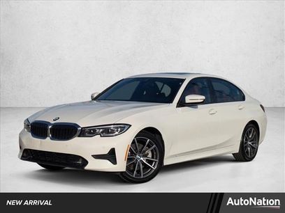 Used 2022 BMW 330i Sedan w/ Driving Assistance Package