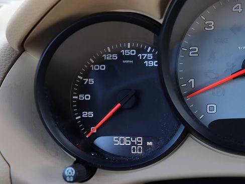 Used 2013 Porsche Boxster S image 22