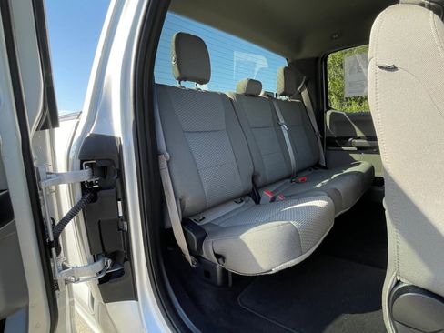 Used 2019 Ford F150 XLT w/ Equipment Group 301A Mid RWD image 27