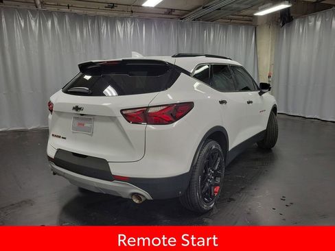 Used 2020 Chevrolet Blazer LT w/ Redline Edition image 8