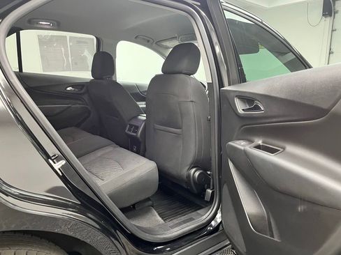 Used 2019 Chevrolet Equinox LT AWD/4WD image 34