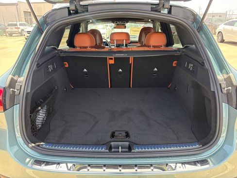 New 2026 Mercedes-Benz GLC 300 4MATIC image 10