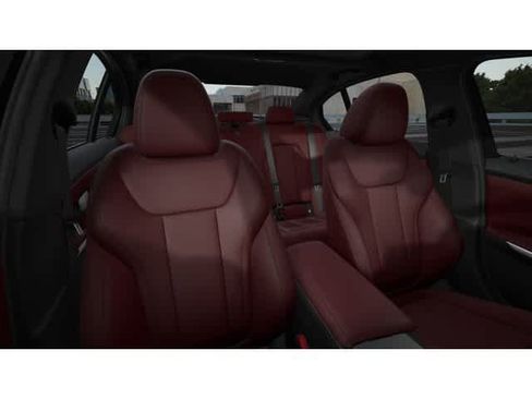 New 2026 BMW 330i Sedan w/ Convenience Package RWD image 11