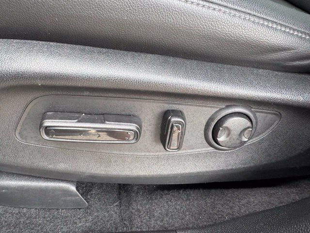 Used 2025 Honda CR-V EX-L image 19