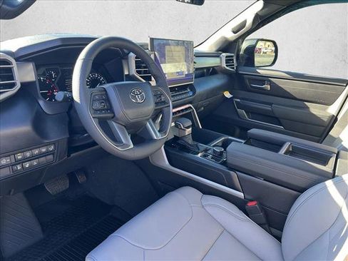 New 2026 Toyota Tundra SR5 AWD/4WD image 3
