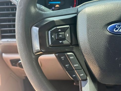Used 2019 Ford F550 2WD Regular Cab Super Duty image 10