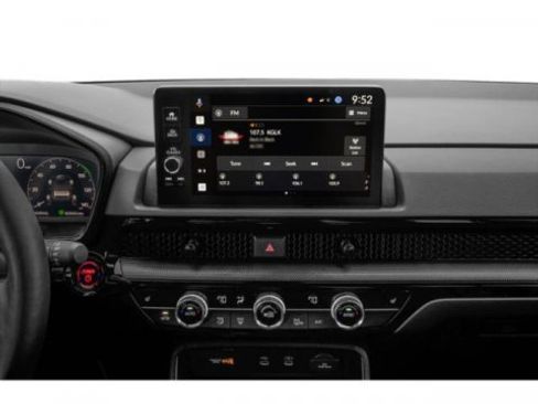 New 2026 Honda CR-V Sport Touring image 12