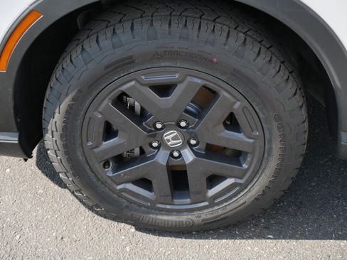 Certified 2026 Honda CR-V TrailSport image 15
