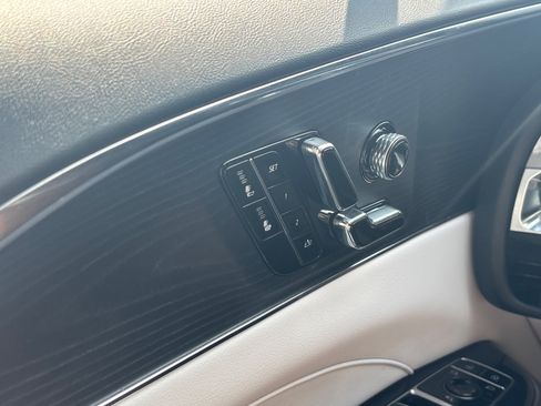 Used 2024 Cadillac Lyriq Luxury w/ LPO, Floor Liner Package image 58