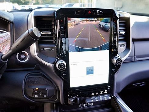 New 2026 RAM 2500 Big Horn image 33