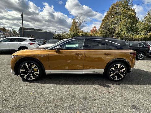 Used 2024 Acura ZDX Type S image 6