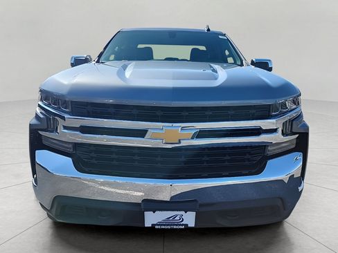 Used 2019 Chevrolet Silverado 1500 LT w/ All-Star Edition image 4