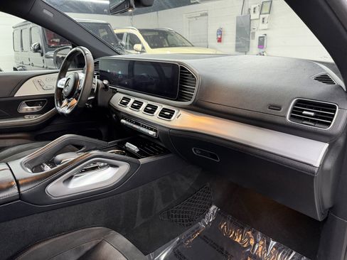 Used 2021 Mercedes-Benz GLE 53 AMG GLE 53 AMG image 18