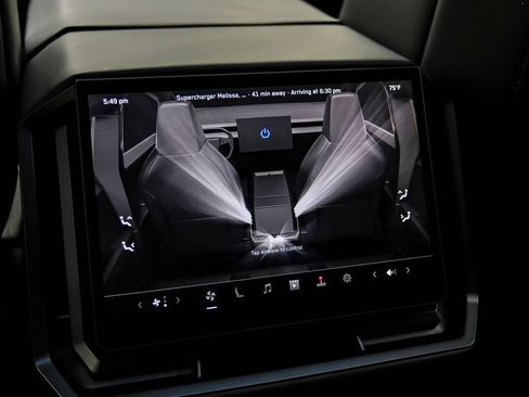 Used 2024 Tesla Cybertruck Cyberbeast AWD/4WD image 49