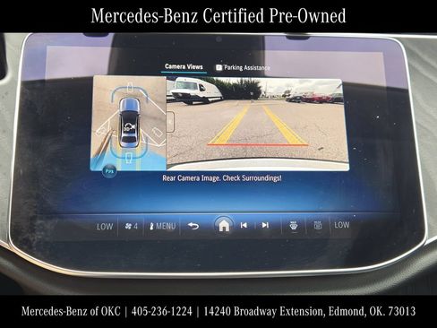 Used 2026 Mercedes-Benz E 350 4MATIC Sedan image 15