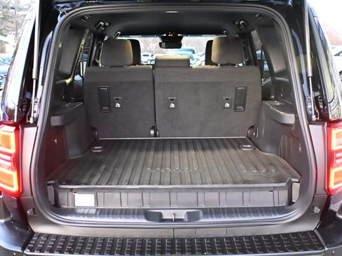 Used 2024 Toyota Land Cruiser 1958 image 48