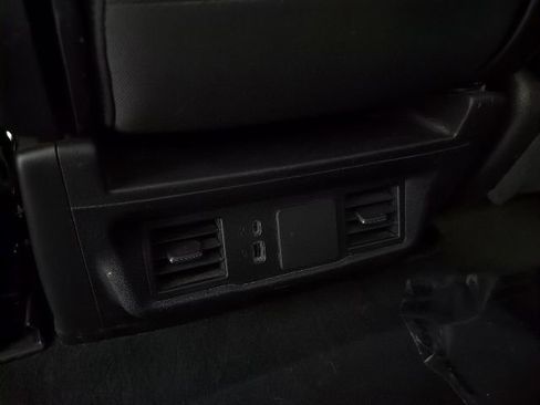 Used 2024 Chevrolet Silverado 1500 Custom AWD/4WD image 27
