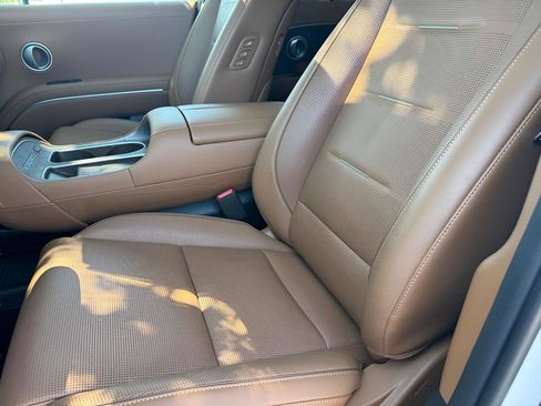Used 2026 Hyundai Palisade Calligraphy AWD/4WD image 18