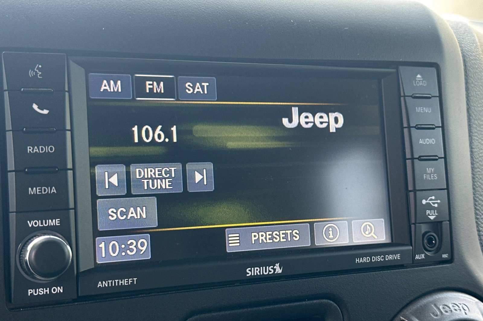 Used 2016 Jeep Wrangler Sport AWD/4WD image 23