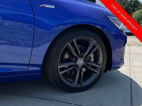 Used 2023 Acura Integra A-Spec image 9