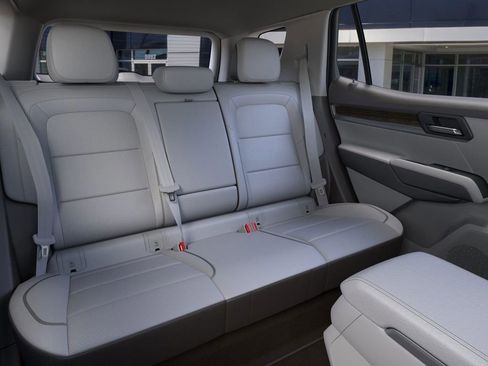 New 2026 GMC Terrain Denali image 17