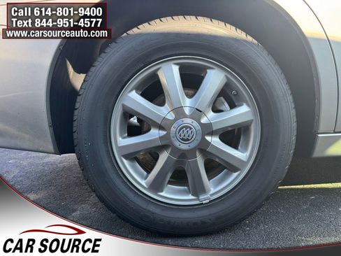 Used 2008 Buick LaCrosse CXL w/ Driver Confidence Package image 19