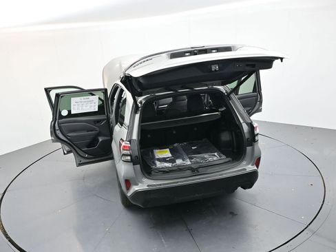 New 2026 Subaru Forester Premium image 38