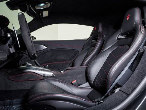 Certified 2023 Maserati MC20 Coupe RWD image 21