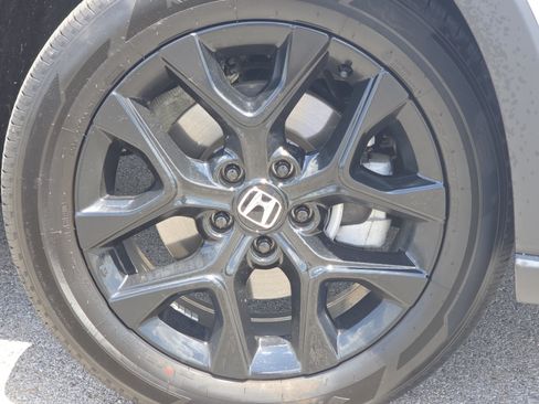 Used 2024 Honda HR-V Sport image 12