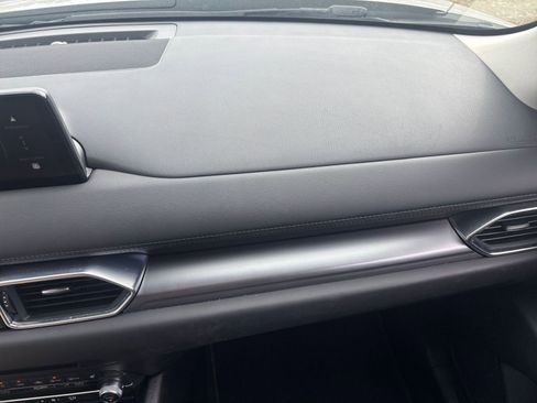 Used 2025 MAZDA CX-5 AWD 2.5 S w/ Preferred Package image 38