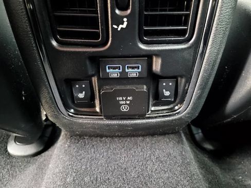 Used 2020 Jeep Grand Cherokee Limited w/ Luxury Group II AWD/4WD image 14