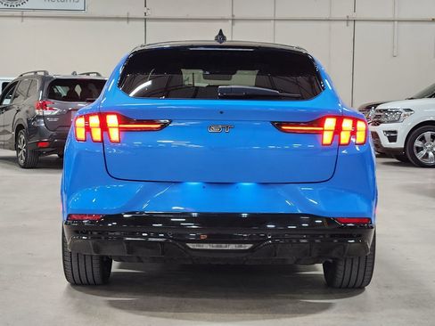 Used 2024 Ford Mustang Mach-E GT image 8