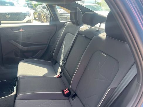 New 2026 Volkswagen Jetta Sport FWD image 8