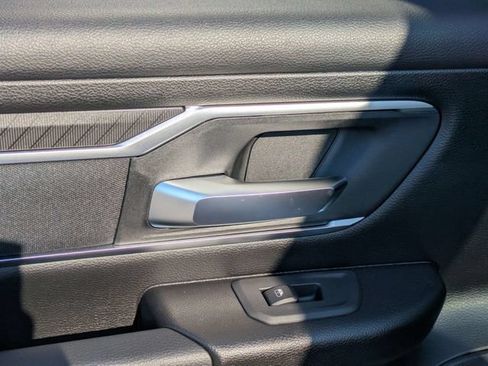 New 2026 RAM 1500 Big Horn AWD/4WD image 26