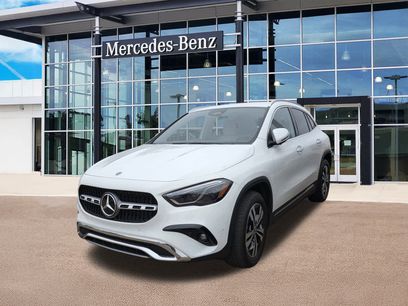 Used 2024 Mercedes-Benz GLA 250