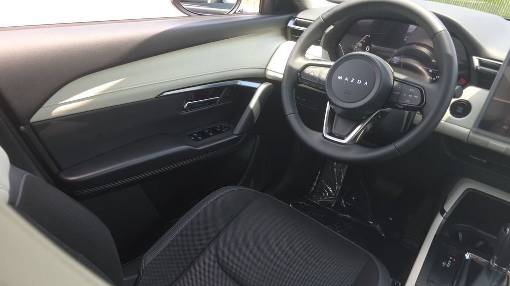 New 2026 MAZDA CX-5 Preferred AWD/4WD image 25
