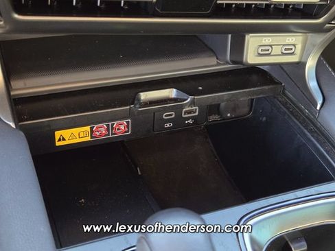 Certified 2023 Lexus RX 350 Premium Plus w/ Accessory Package (Z1) FWD image 30