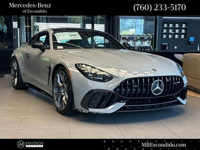 New 2026 Mercedes-Benz AMG GT 63