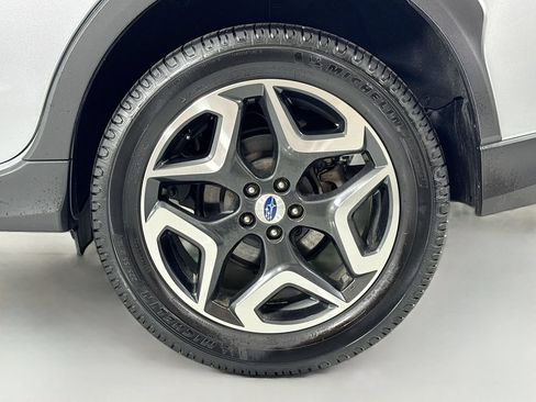 Used 2018 Subaru Crosstrek 2.0i Limited AWD/4WD image 9