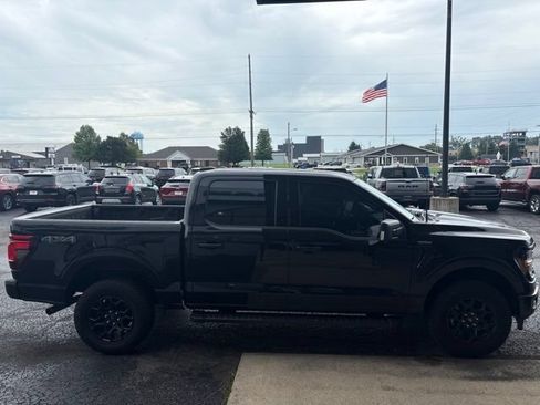 Used 2026 Ford F150 XLT AWD/4WD image 6