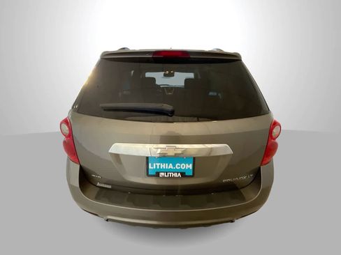 Used 2010 Chevrolet Equinox LT image 7