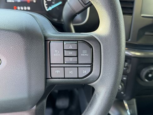 Certified 2023 Ford F150 XL w/ STX Appearance Package AWD/4WD image 16