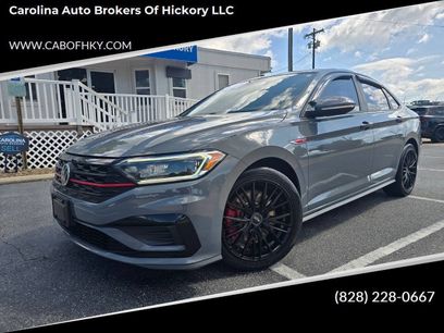 Used 2020 Volkswagen Jetta GLI