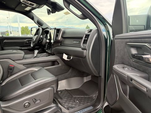 New 2026 RAM 1500 RHO AWD/4WD image 27