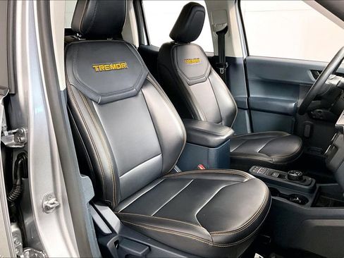 Used 2023 Ford Maverick Tremor w/ Tremor Off-Road Package image 7