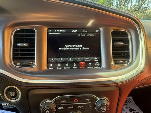 Used 2021 Dodge Charger Scat Pack w/ Plus Group image 31