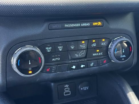 Certified 2023 Ford Bronco Sport Outer Banks AWD/4WD image 24