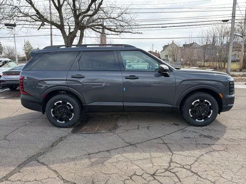 New 2026 Hyundai Palisade XRT Pro AWD/4WD image 8
