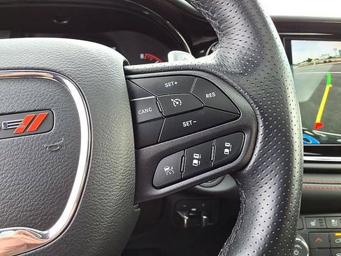 Used 2023 Dodge Durango R/T AWD/4WD image 34