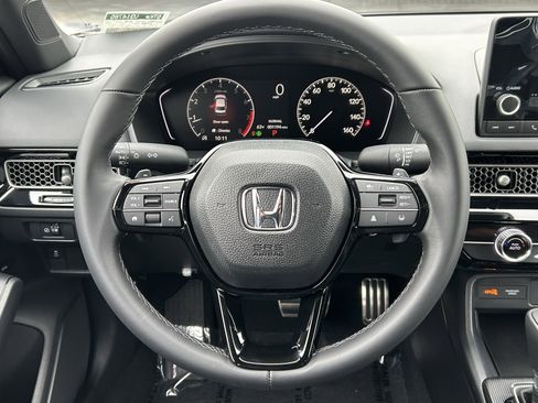 Used 2026 Honda Civic Sport image 19